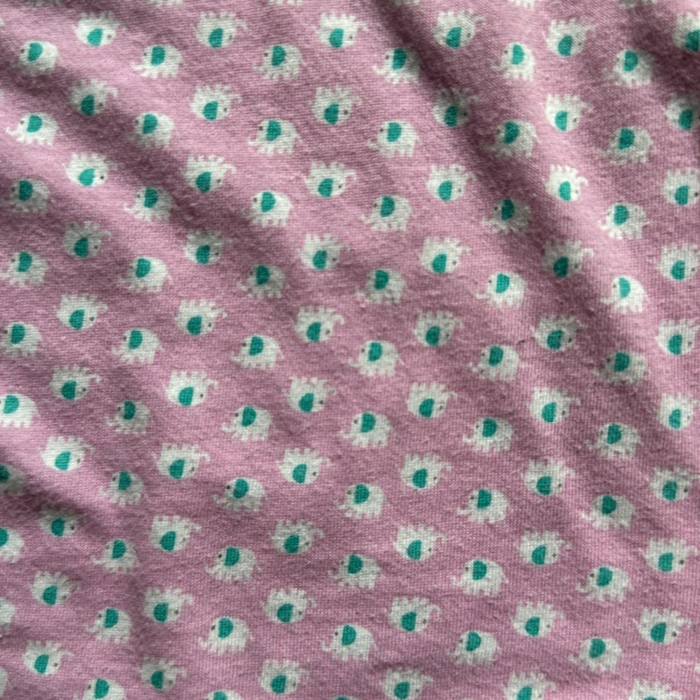 Matching Set PJs - Picture 4 of 8